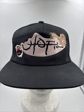 🔥🔥Chapéu Snapback Gráfico Preto Logotipo Utopia Tamanho Único NOVO comprar usado  Enviando para Brazil