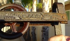 Rare antique co. d'occasion  Expédié en Belgium