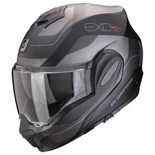 Scorpion casque modulable d'occasion  Aubière