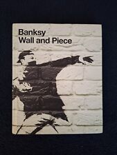 Banksy wall piece for sale  LONDON