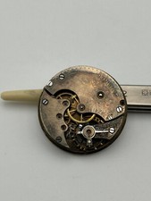Longines 13.56 movement usato  Napoli