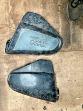 1980 honda 500 for sale  ASHBOURNE