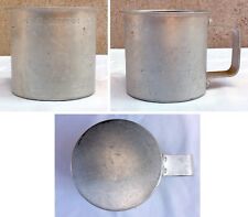 Mesure lait alu d'occasion  Bischwiller