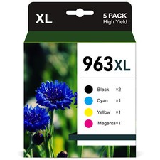 Xxl patronen set gebraucht kaufen  Neuss