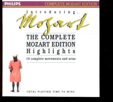 Mozart introducing mozart for sale  LLANDRINDOD WELLS