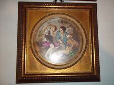 Pair sungott art for sale  Claremont