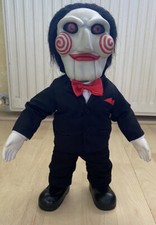 Saw billy sideshow usato  Roma