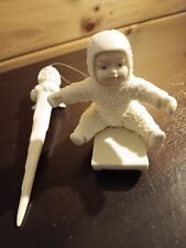 department 56 snow babies for sale  Lancaster