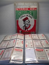 Storia del risorgimento usato  Milano