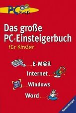 Große einsteigerbuch kinder gebraucht kaufen  Berlin