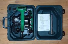 Hikoki powertools hitachi gebraucht kaufen  Ühlingen-Birkendorf