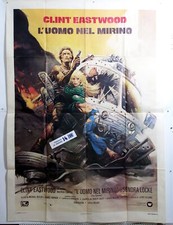 Cm.140x200 guanto sfida usato  Italia