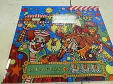 Wico big top for sale  Bismarck