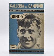 Ciclismo monografia originale usato  Osnago