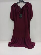 Nwt dkny plum for sale  Colorado Springs