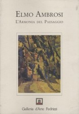 Elmo ambrosi. usato  Trento