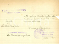 1919 cuneo compagnia usato  Milano