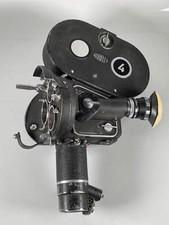 Arri arriflex iic for sale  Lansdale