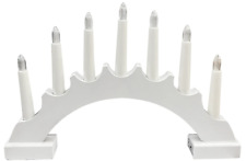 Christmas candle arc for sale  SHREWSBURY