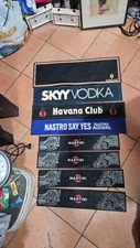 Tappetino bar mat usato  Roma