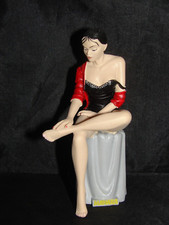 Manara figure claudia d'occasion  Expédié en Belgium
