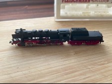 Fleischmann 7179 spur gebraucht kaufen  Neuss