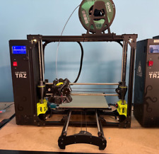 Lulzbot taz printer for sale  Lewisburg