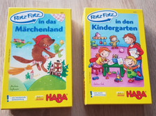 Haba ratz fatz gebraucht kaufen  Herten