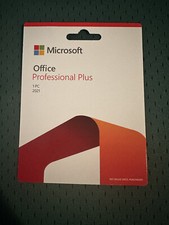 Microsoft office professional for sale  Harbor City