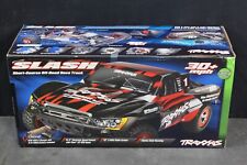 Traxxas 58034 slash d'occasion  Expédié en Belgium