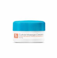 Crema de masaje cutícula Barielle 0,5 oz. (paquete de 3) segunda mano  Embacar hacia Mexico