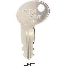 Trailer lock key for sale  Ontario