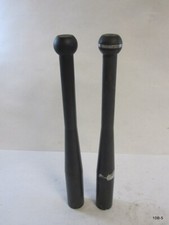 Indian clubs pair for sale  Athens