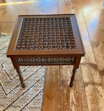 Vintage moroccan mid for sale  Newtown