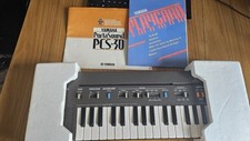 Yamaha pcs portasound for sale  ALNWICK