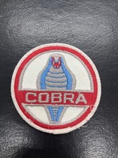 cobra patch for sale cobra patch for sale Freehold