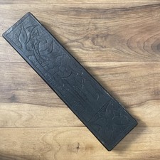 African mancala game for sale  IPSWICH