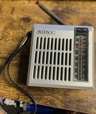 Vintage sony tfm for sale  Oklahoma City