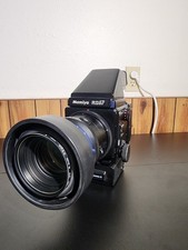 Mamiya rz67 medium for sale  Auburn