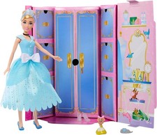 Disney prinzessin cinderella gebraucht kaufen  Tuttlingen
