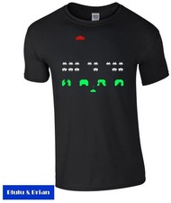 Space invaders homage for sale  BRIDLINGTON