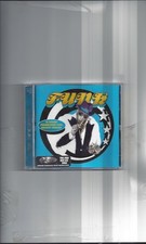 XCD 063  Funk (CD 2001) Extreme Music comprar usado  Enviando para Brazil