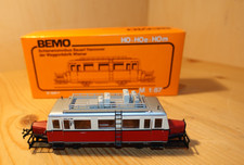 Bemo 1609 h0m gebraucht kaufen  Regensburg
