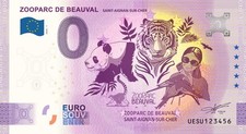 Billet souvenir 2025 d'occasion  France