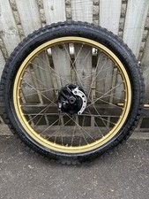 Honda tlm200 tlr for sale  CLITHEROE