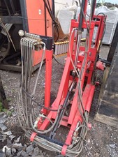 Tyre doubling tripling for sale  SHREWSBURY