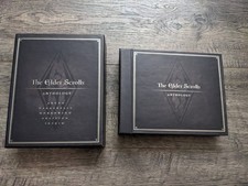 Elder scrolls anthology for sale  Fife