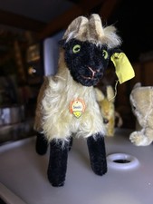 Echt steiff ziegenbock gebraucht kaufen  Osnabrück