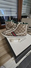 Scarpa gucci usato  Roma