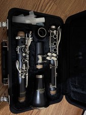 Artisan gemeinhardt clarinet for sale  Carencro